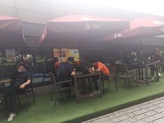 -汉堡王(徐汇绿地缤纷店)