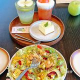 终于找到这家懂30+姐姐的宝藏咖啡店