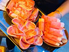 -芈重山老火锅(洪崖洞店)