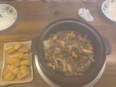 -重庆鸡公煲(学衡路店)