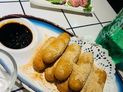 -味流印市井火锅