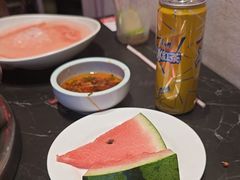 -巴蜀大将火锅(春熙店)