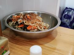 -谈灵农家柴爿菜饭