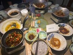-小菜园新徽菜(北京大兴龙湖天街店)