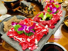 -牛a潮汕鲜牛肉粿条(天河北店)
