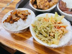 -刘小忙把子肉(北园大街总店)