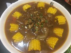-粗粮人家(簋街店)