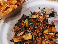 -老牌坊鲁菜名店(宽厚里店)