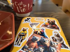 -NOVAE CAFE 咖啡·可颂(望京店)