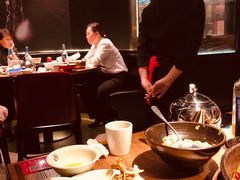 -老板恋上鱼(印象城店)