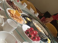 -芭夯兔·兔肉汤锅(新都店)