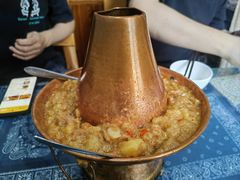 -蜗牛小馆醉乡民谣云南菜(惠新西里店)