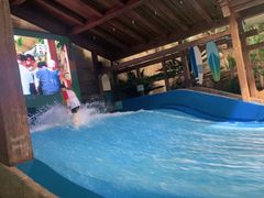 -杭州开元森泊度假乐园