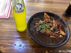 -六爷门框百年卤煮