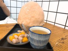 -WONDER ICE 萬得冰田(建設路总店)