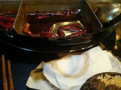 android_upload_pic-晏老九豆花饭家常菜(上海城店)