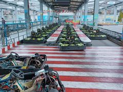 -速马赫卡丁车(琶洲店)