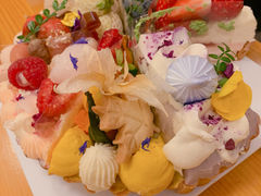 -ZAZA CAKERY
