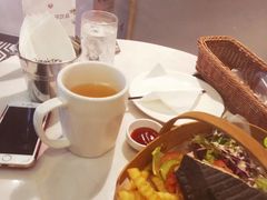 -打趸BTC·Breaktime cafe(北京路店)