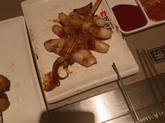 -丰茂烤串(金源店)