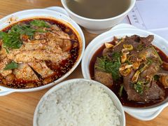-牛王庙(龙华花园店)