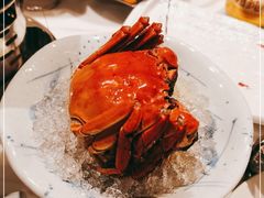 -杭州安朴酒店-顾澜餐厅