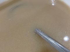 花生糊-满口香饭店