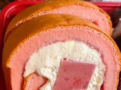 -詹记宫廷桃酥王(芜湖万达店)