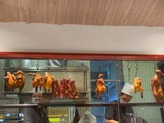 -南枝记·港式打边炉(新北万达店)
