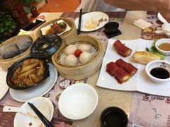 金沙红米肠-点都德(千灯湖环宇城店)