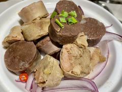 -泽成冰煮羊(非·遗东岸国际店)