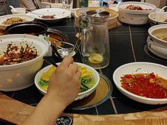 -黔蘑菇四季餐厅(观山湖店)