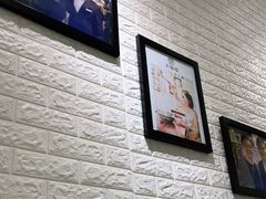 大堂-大嘻咹biangbiang面(历史博物馆店)