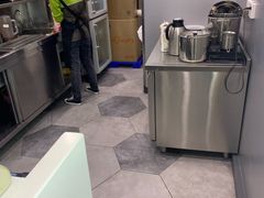 -CoCo都可(南京珠江路店)