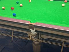 -熊猫球社24h自助台球(金街美地店)