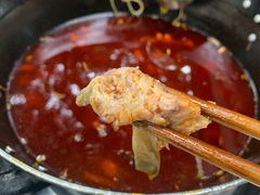 -仔耳朵冷锅鱼蛙芋儿鸡(莲花东路店)