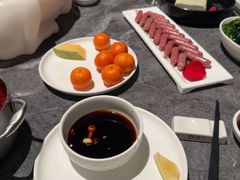 -德天肥牛海鲜火锅(城西银泰店)