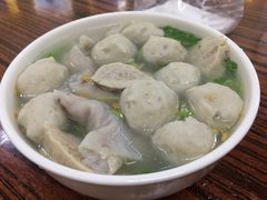 -蒂蒂香達濠魚丸