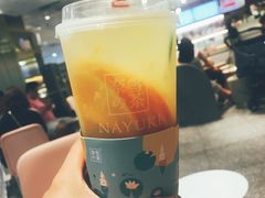 -奈雪的茶(湖滨银泰in77C区PRO店)