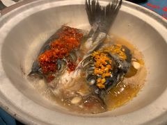 -天怡·鱼工厂(梅溪湖店)