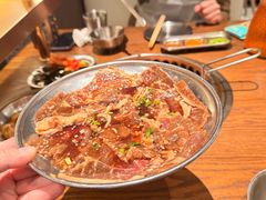 -一品诚记烤肉(大连柏威年购物中心店)