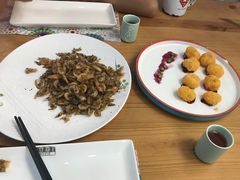 -豆蔻电影主题餐厅(四牌楼店)