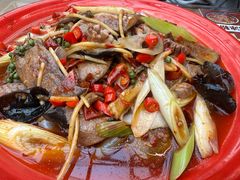 -小街47號江湖菜(四合院店)