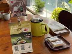 -不念·福建码头(宝龙一城店)