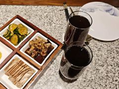 -真地道京味府·鲜橙烤鸭·北京菜(朝阳公园·甜水园店)