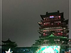 -寻梦滕王阁实景演出