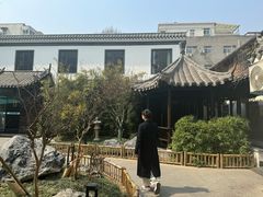 -西郊竹园甲鱼面(老一中店)