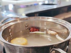 -呷哺呷哺(西单大悦城店)