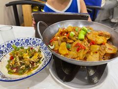 -新新湘菜馆(新中街二条店)