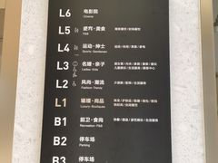 -银泰百货(北京大红门店)